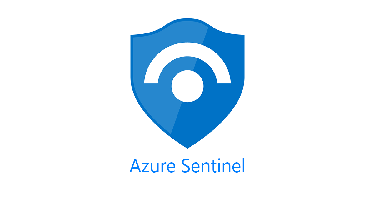 Azure Sentinel Map
