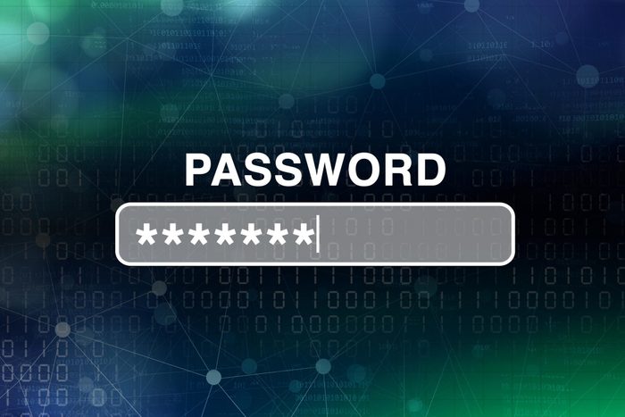 Python Password Strength Checker